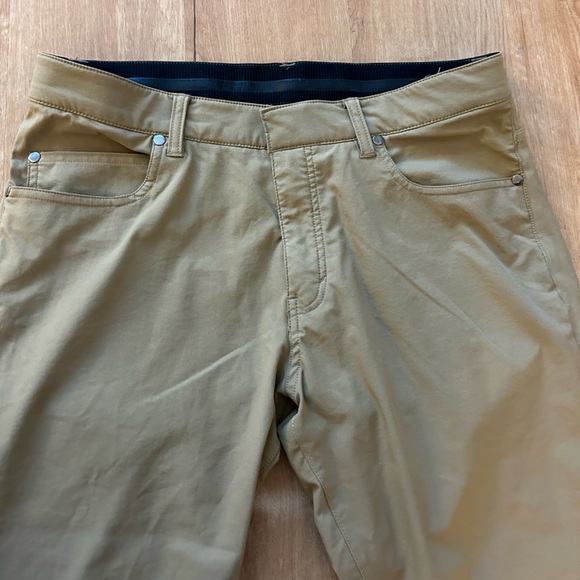 Nike men’s dress pants - Picture 2 of 6